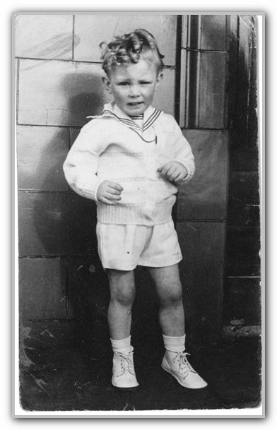 Cousin Barry 1